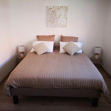 T3 - Appartement Jardin Wissant 6 Personnes Exteriör bild